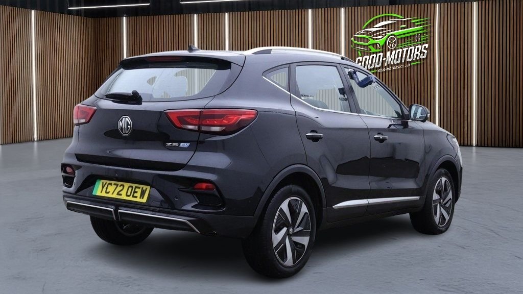 Used MG MG ZS 2022 for sale - 76883689: Photo 7