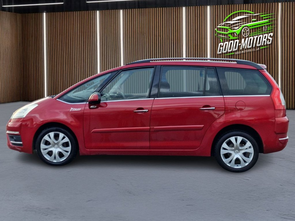 Used Citroen C4 Grand Picasso 2013 for sale - 77483377: Photo 17