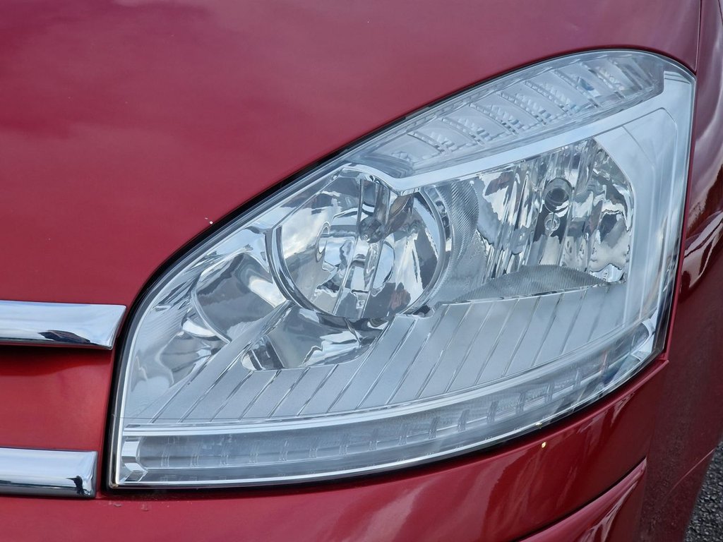 Used Citroen C4 Grand Picasso 2013 for sale - 77483377: Photo 19