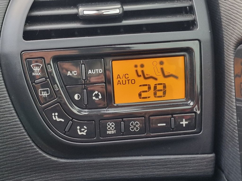 Used Citroen C4 Grand Picasso 2013 for sale - 77483377: Photo 31