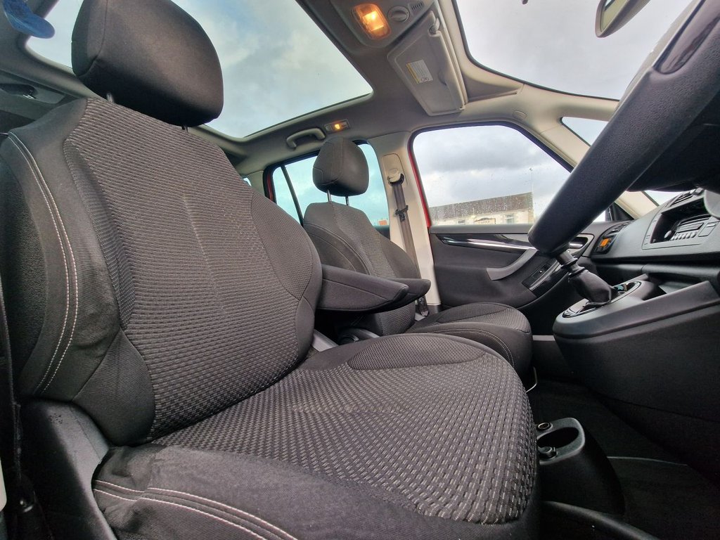 Used Citroen C4 Grand Picasso 2013 for sale - 77483377: Photo 36