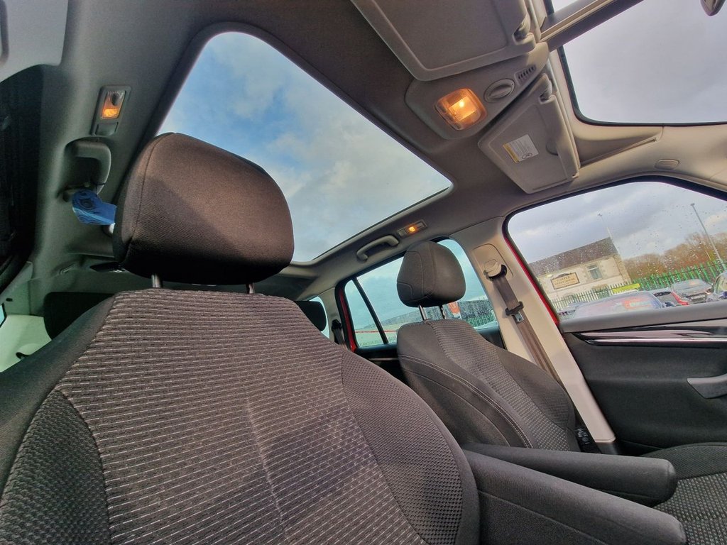 Used Citroen C4 Grand Picasso 2013 for sale - 77483377: Photo 38