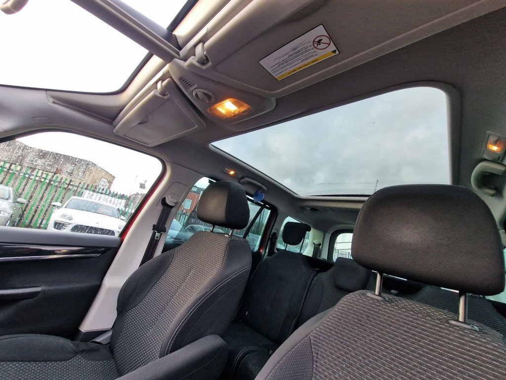 Used Citroen C4 Grand Picasso 2013 for sale - 77483377: Photo 40