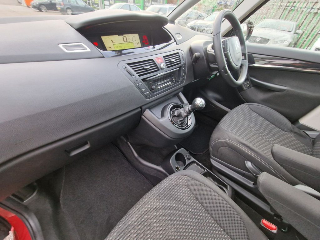 Used Citroen C4 Grand Picasso 2013 for sale - 77483377: Photo 42