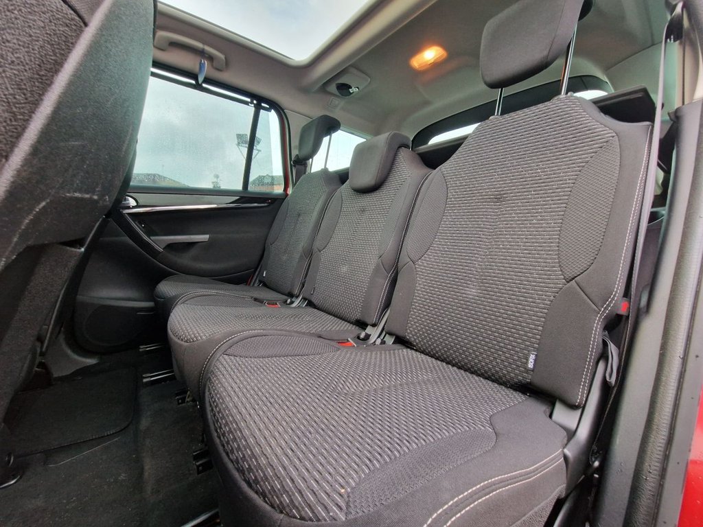 Used Citroen C4 Grand Picasso 2013 for sale - 77483377: Photo 48