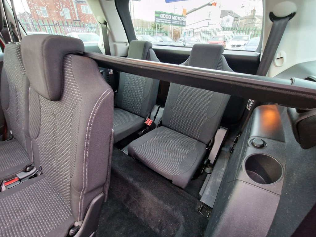 Used Citroen C4 Grand Picasso 2013 for sale - 77483377: Photo 49