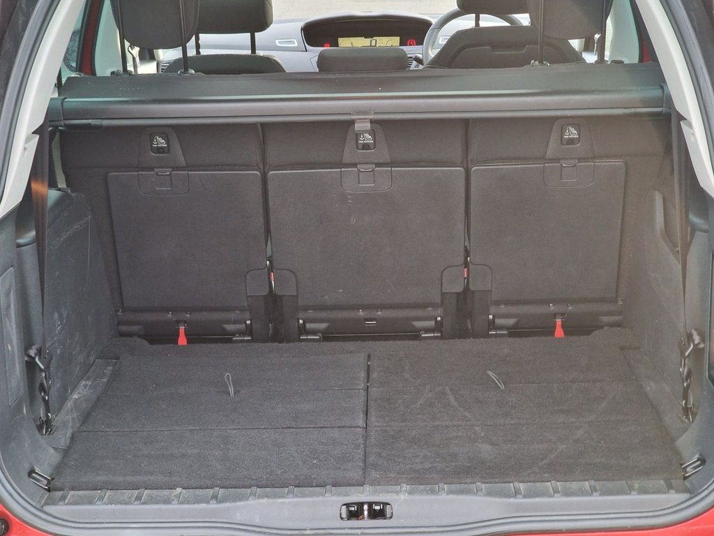 Used Citroen C4 Grand Picasso 2013 for sale - 77483377: Photo 50