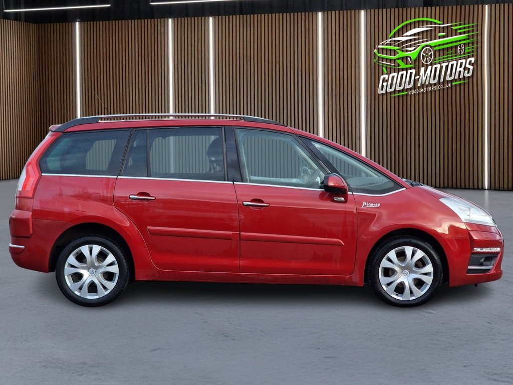 Used Citroen C4 Grand Picasso 2013 for sale - 77483377: Photo 9