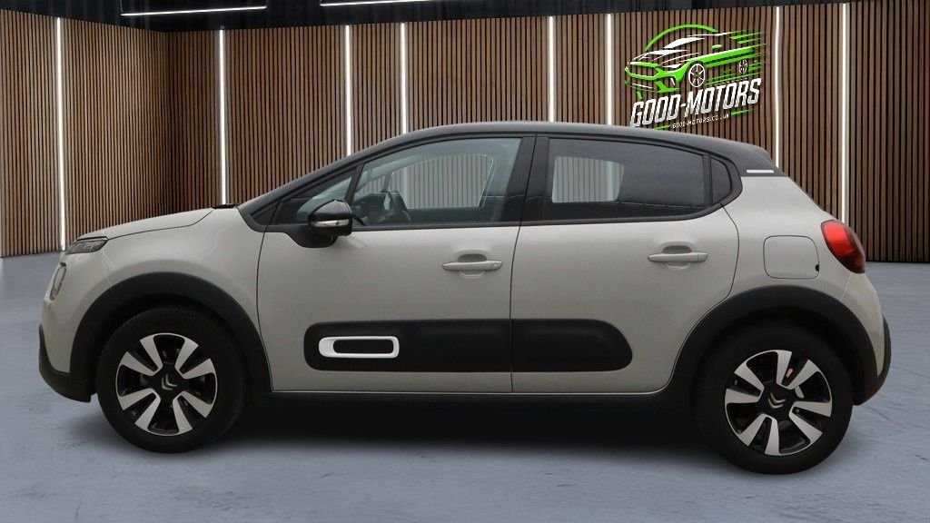 Used Citroen C3 2023 for sale - 77048845: Photo 11
