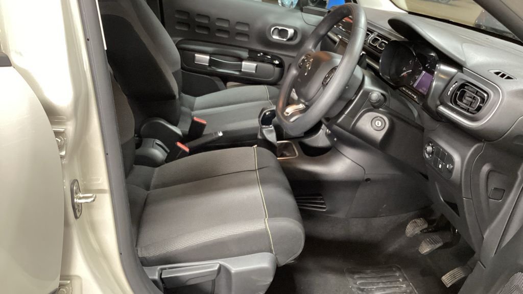 Used Citroen C3 2023 for sale - 77048845: Photo 15