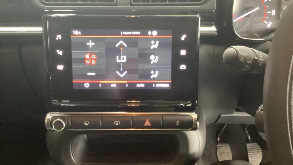 Used Citroen C3 2023 for sale - 77048845: Photo 17