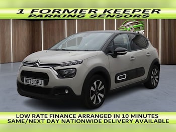 Citroen C3 feature image