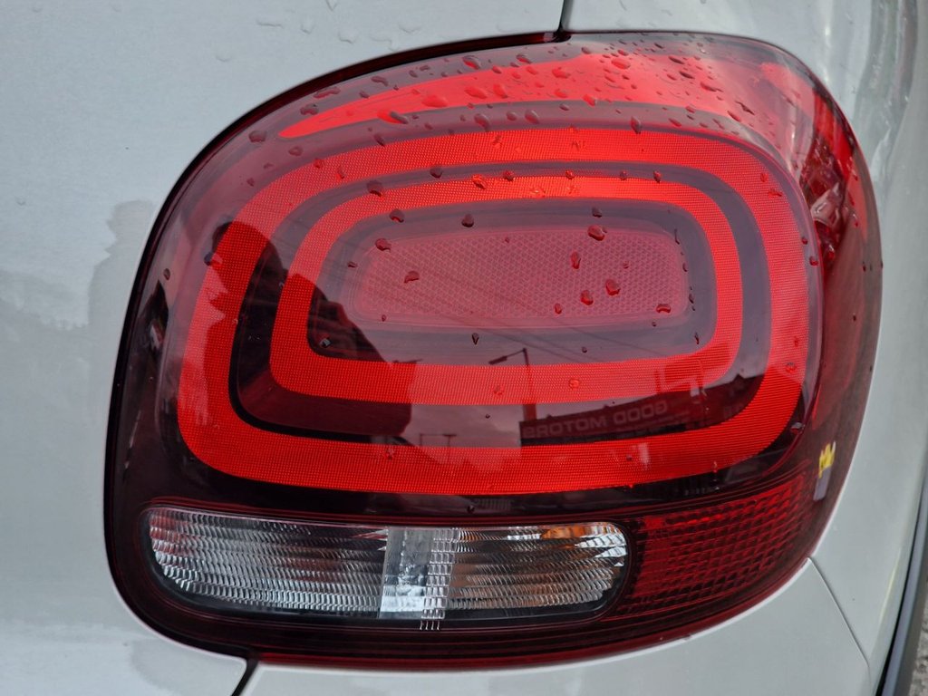 Used Citroen C3 2023 for sale - 77048845: Photo 23