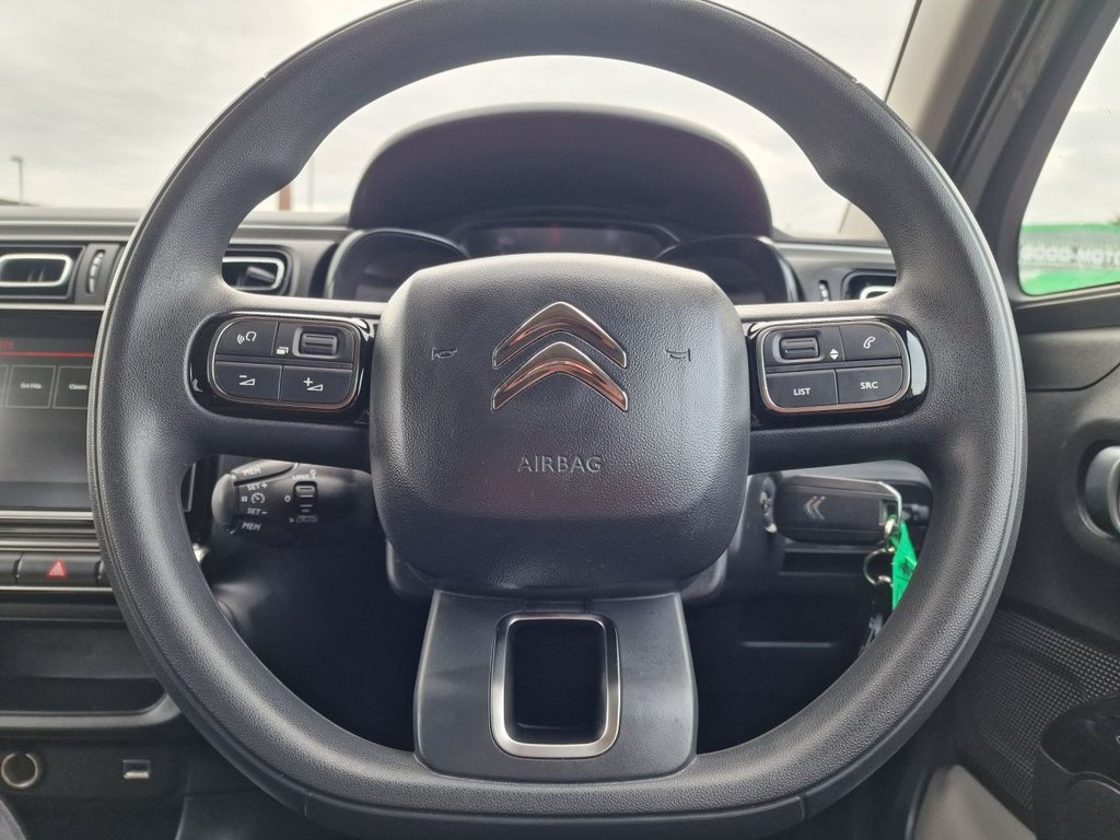 Used Citroen C3 2023 for sale - 77048845: Photo 25