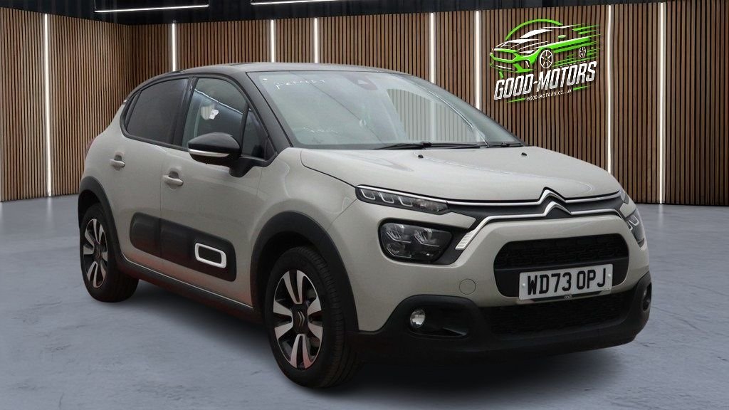 Used Citroen C3 2023 for sale - 77048845: Photo 3