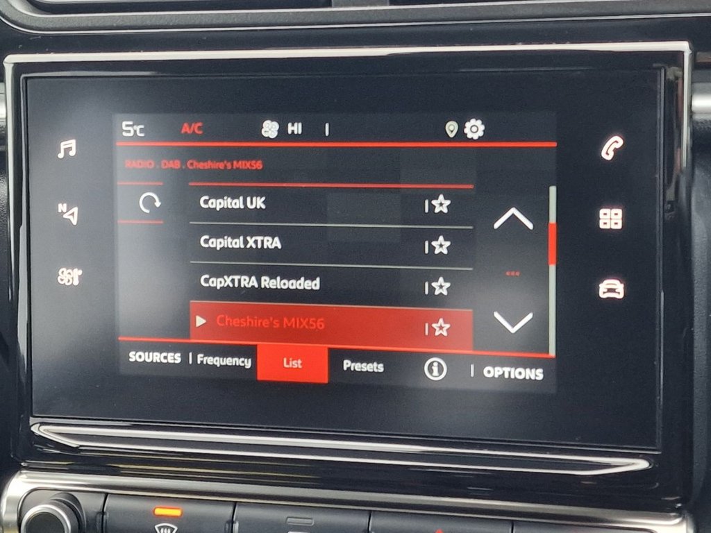 Used Citroen C3 2023 for sale - 77048845: Photo 32