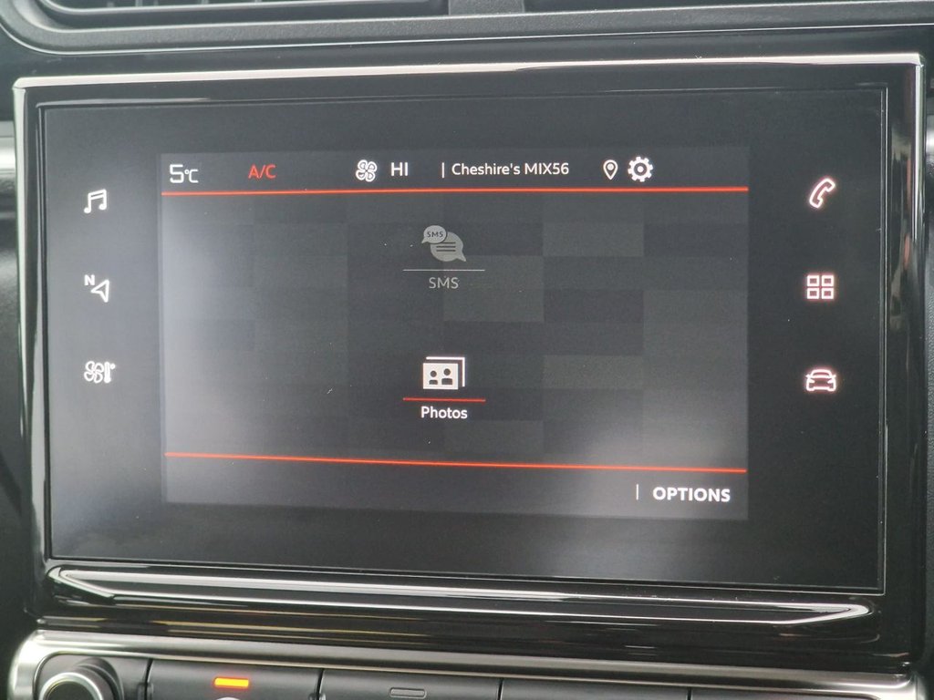 Used Citroen C3 2023 for sale - 77048845: Photo 33