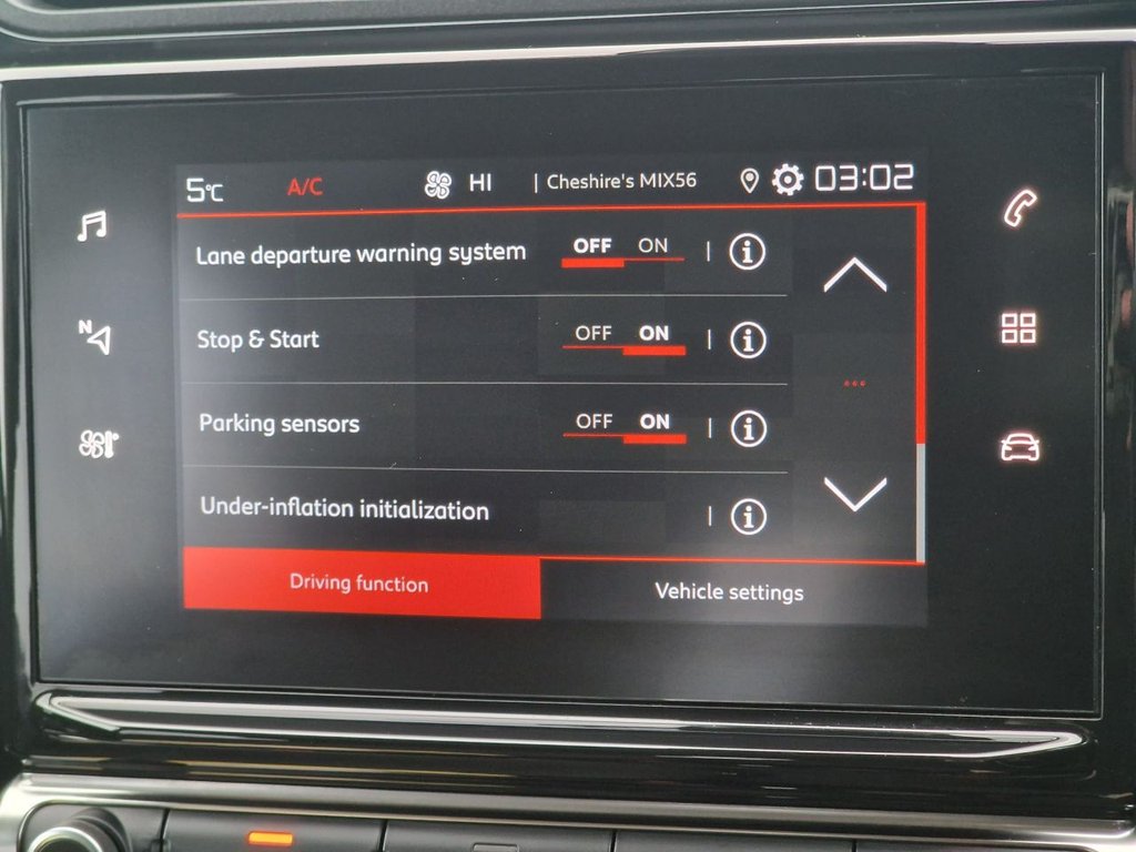 Used Citroen C3 2023 for sale - 77048845: Photo 34