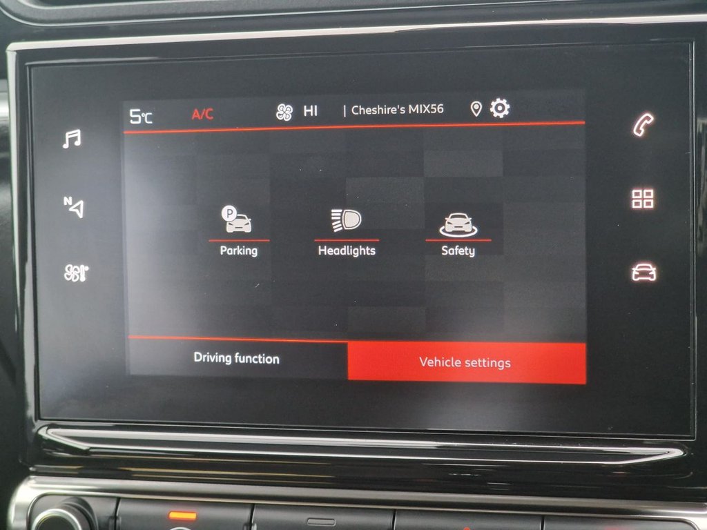 Used Citroen C3 2023 for sale - 77048845: Photo 35