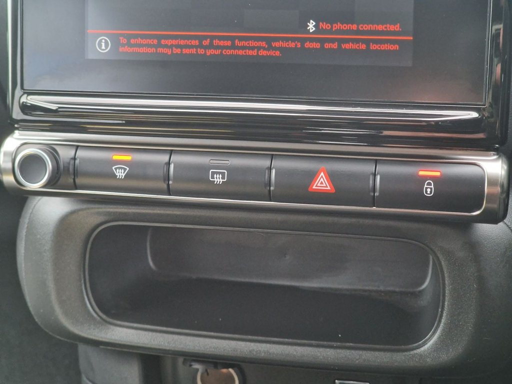 Used Citroen C3 2023 for sale - 77048845: Photo 37