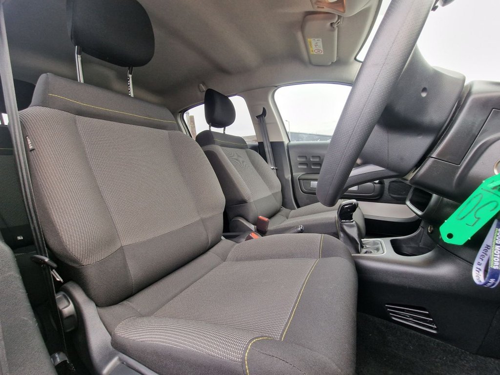 Used Citroen C3 2023 for sale - 77048845: Photo 39