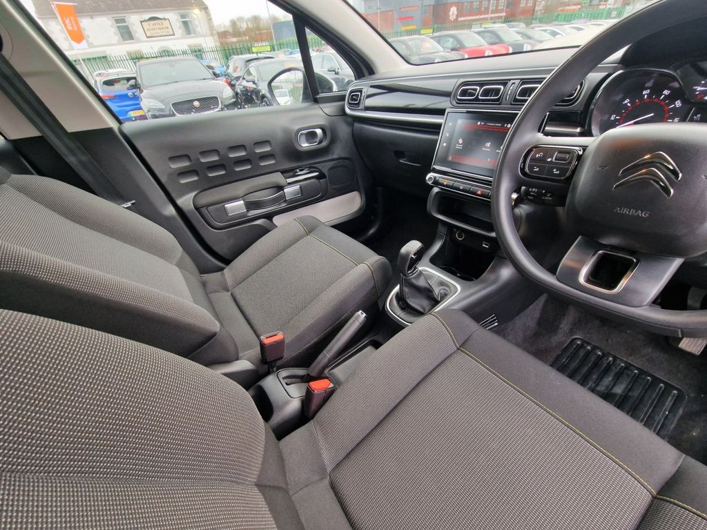 Used Citroen C3 2023 for sale - 77048845: Photo 41