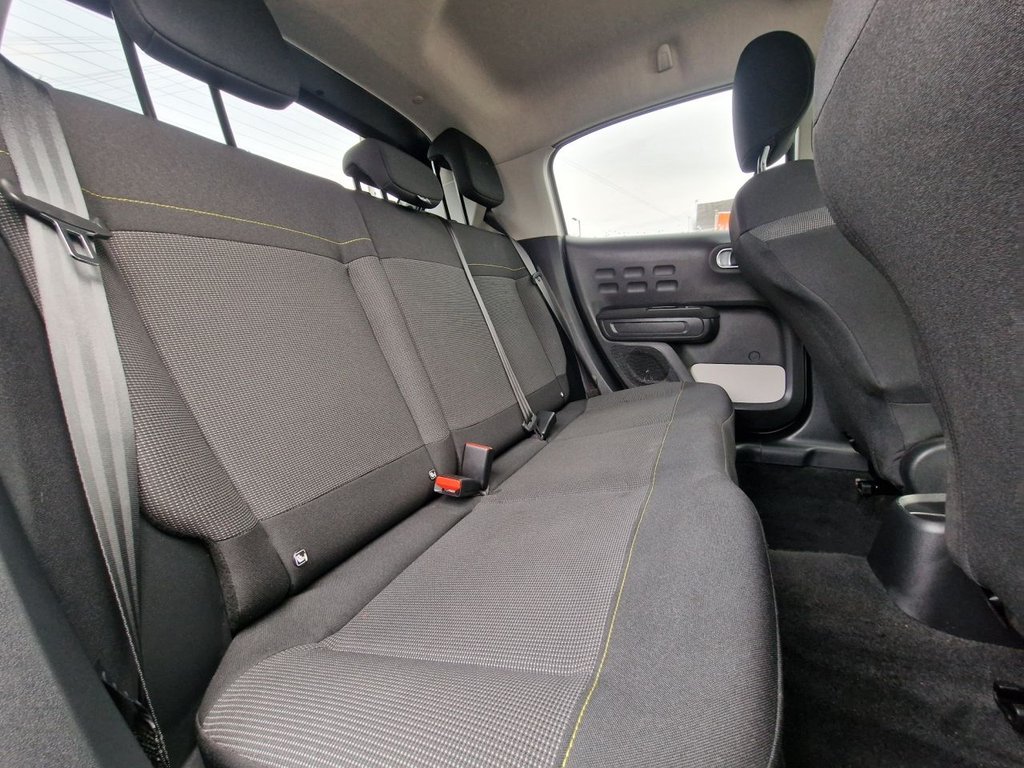 Used Citroen C3 2023 for sale - 77048845: Photo 43