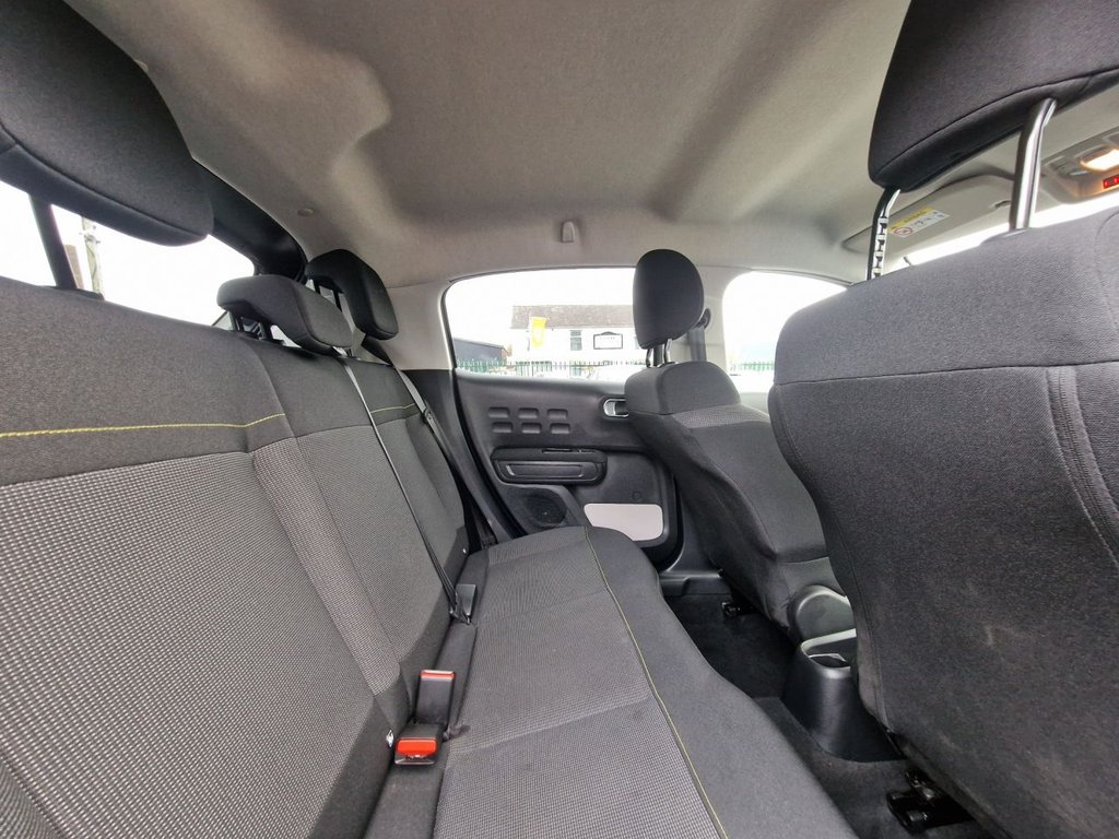 Used Citroen C3 2023 for sale - 77048845: Photo 44