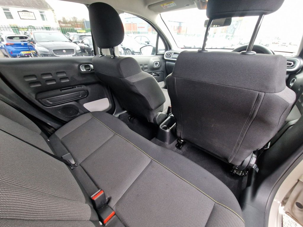 Used Citroen C3 2023 for sale - 77048845: Photo 45