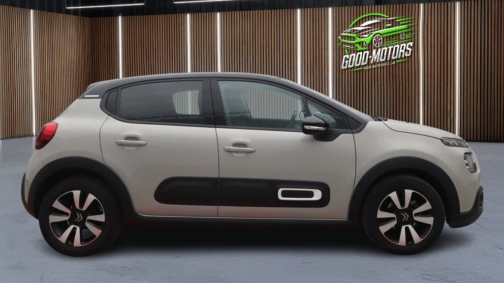 Used Citroen C3 2023 for sale - 77048845: Photo 5