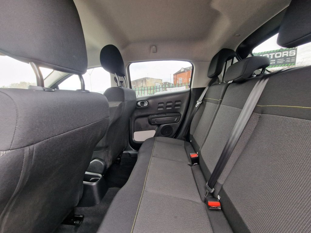 Used Citroen C3 2023 for sale - 77048845: Photo 50