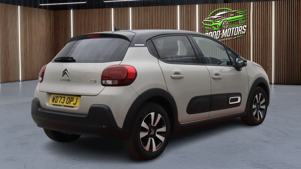 Used Citroen C3 2023 for sale - 77048845: Photo 7