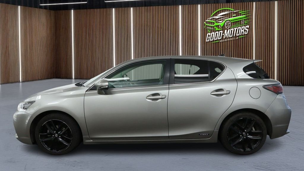 Used Lexus CT 2015 for sale - 78096841: Photo 12