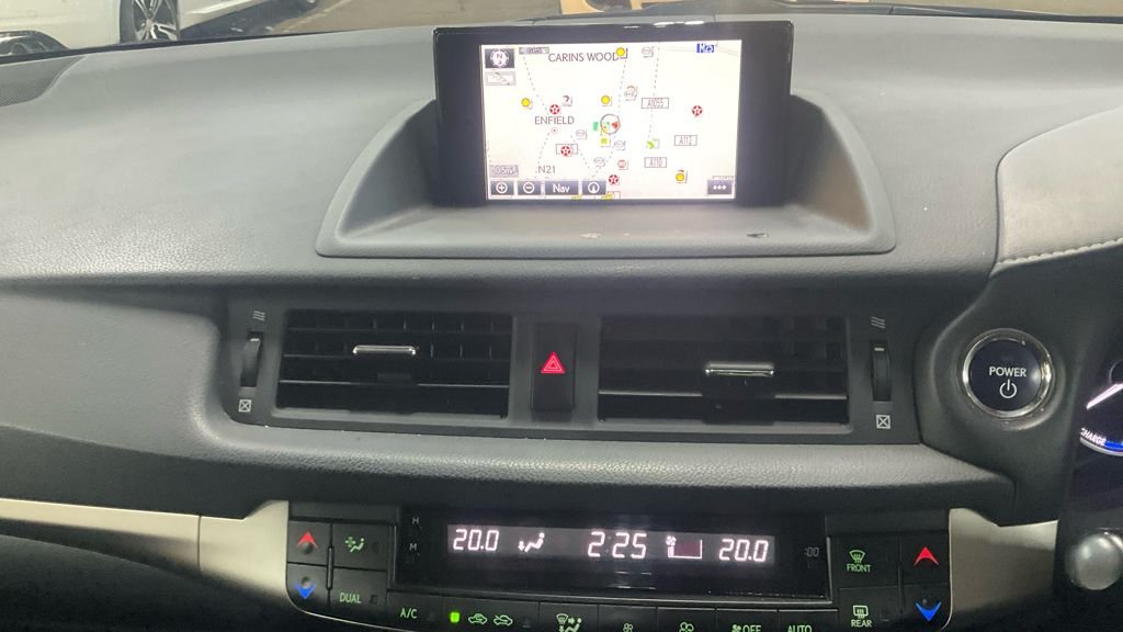 Used Lexus CT 2015 for sale - 78096841: Photo 16