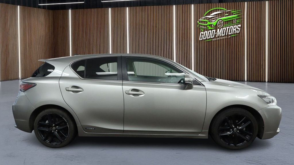 Used Lexus CT 2015 for sale - 78096841: Photo 5