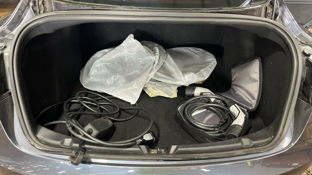 Used Tesla Model 3 2020 for sale - 78167496: Photo 5