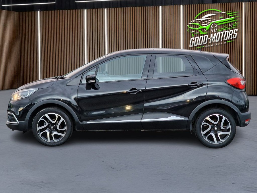 Used Renault Captur 2016 for sale - 76740345: Photo 17