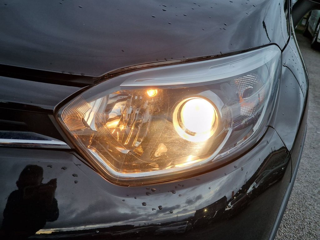 Used Renault Captur 2016 for sale - 76740345: Photo 19