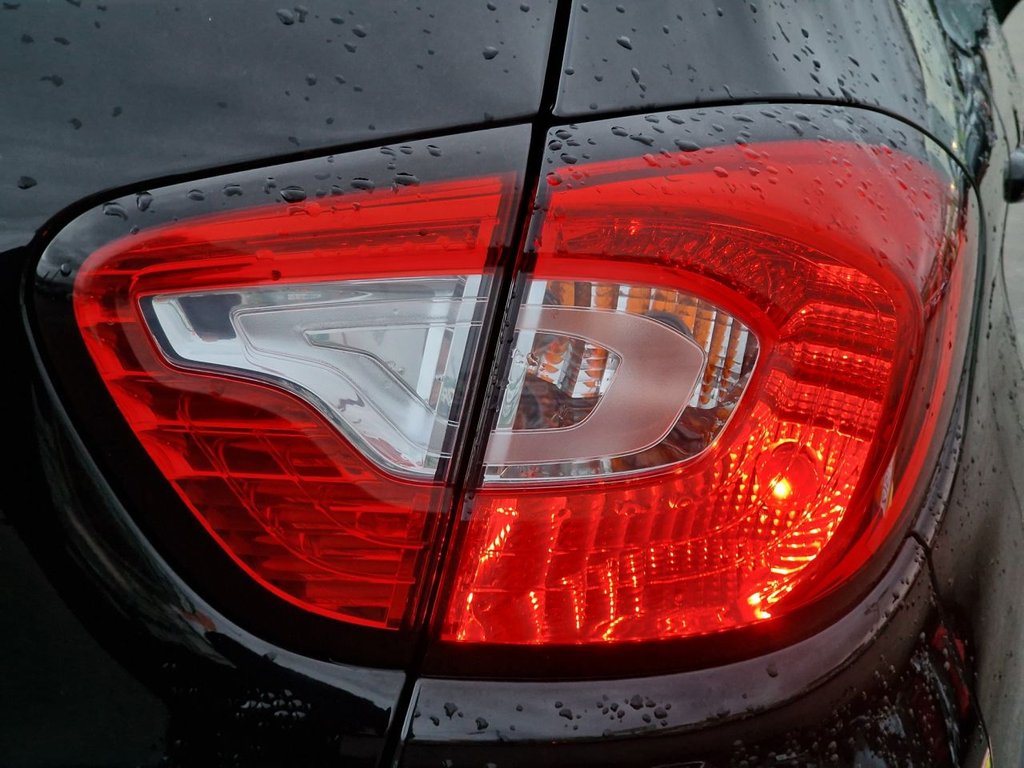 Used Renault Captur 2016 for sale - 76740345: Photo 21