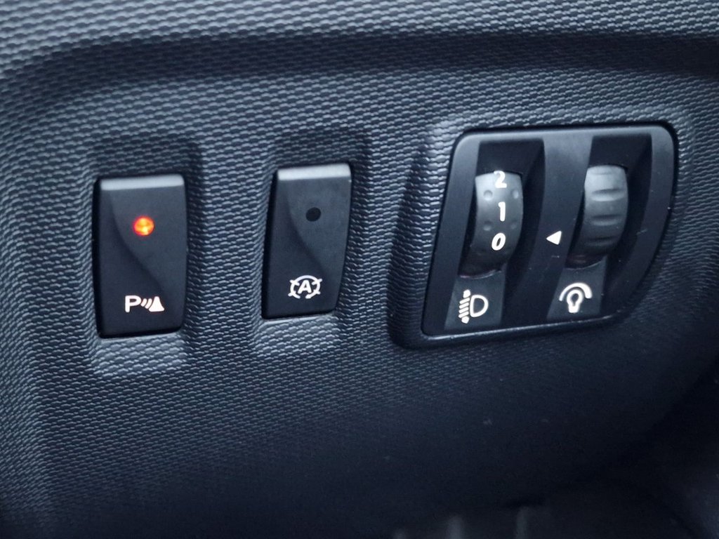 Used Renault Captur 2016 for sale - 76740345: Photo 28