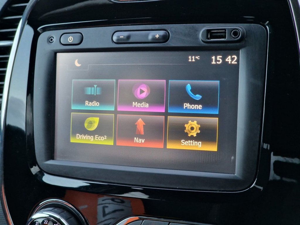 Used Renault Captur 2016 for sale - 76740345: Photo 29