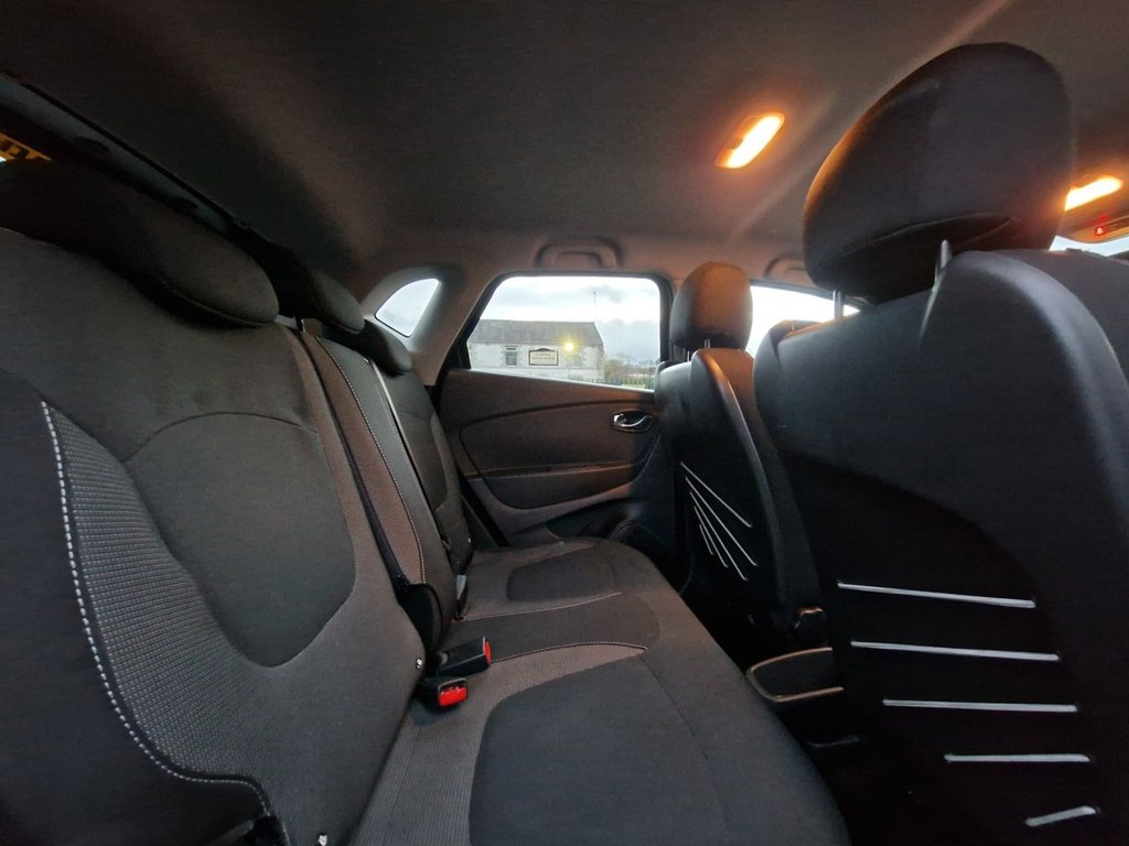 Used Renault Captur 2016 for sale - 76740345: Photo 39