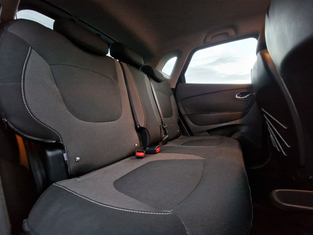 Used Renault Captur 2016 for sale - 76740345: Photo 40