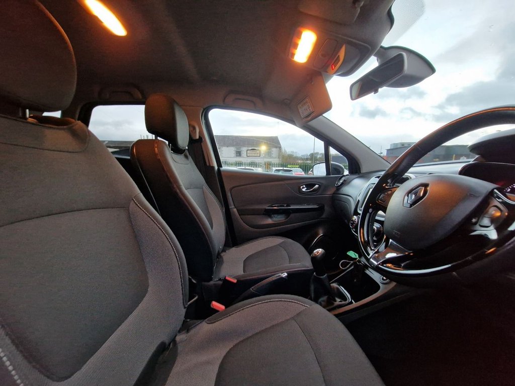 Used Renault Captur 2016 for sale - 76740345: Photo 43