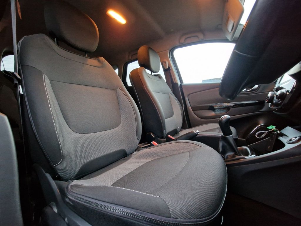 Used Renault Captur 2016 for sale - 76740345: Photo 44