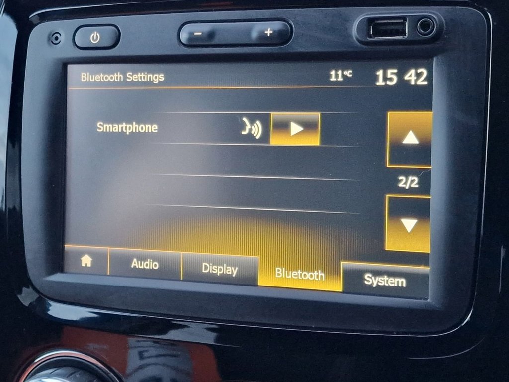 Used Renault Captur 2016 for sale - 76740345: Photo 50