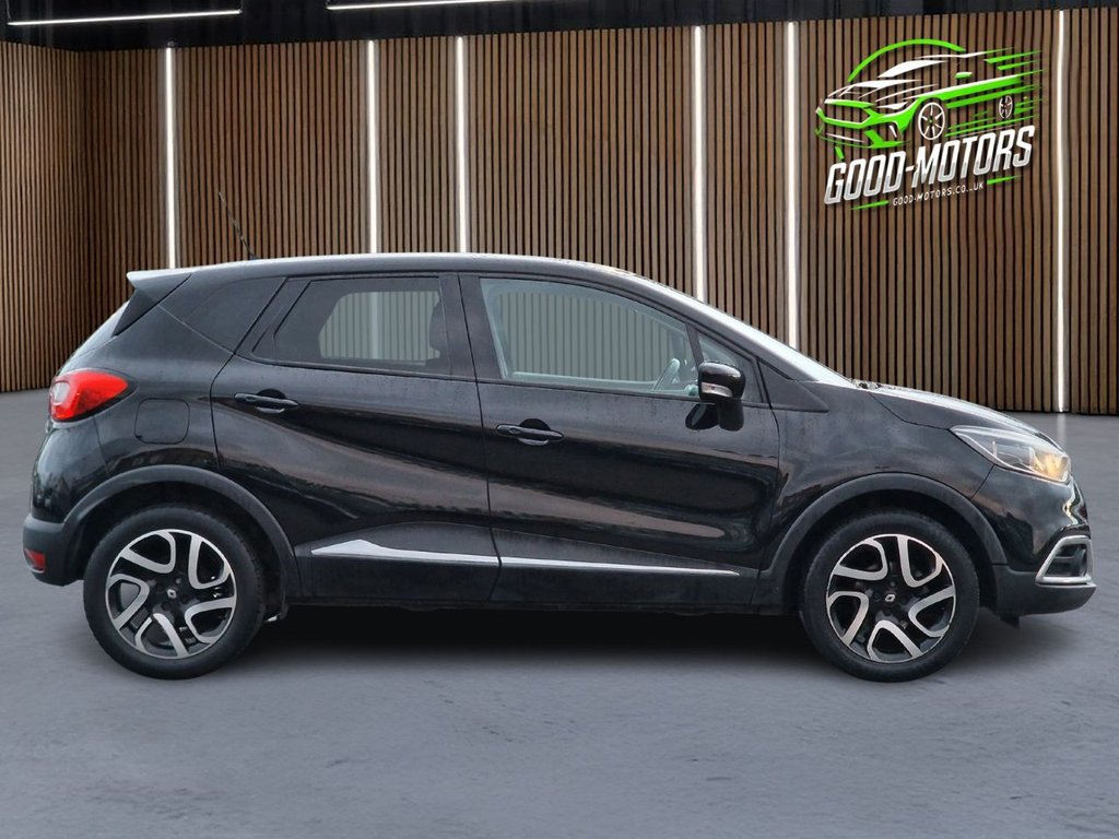Used Renault Captur 2016 for sale - 76740345: Photo 9