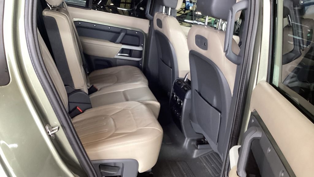 Used Land Rover Defender 2020 for sale - 78219338: Photo 15