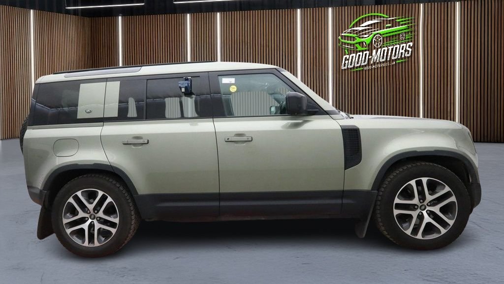 Used Land Rover Defender 2020 for sale - 78219338: Photo 5