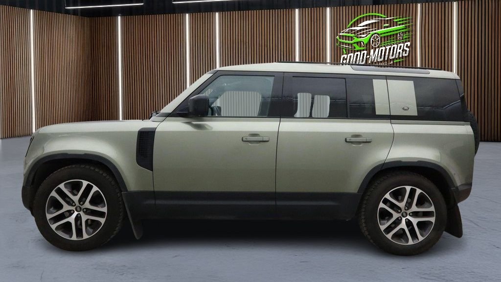 Used Land Rover Defender 2020 for sale - 78219338: Photo 7